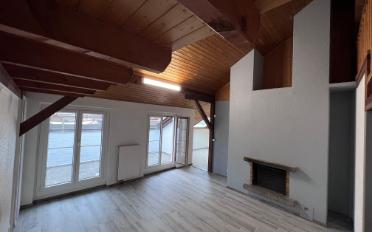 Duplex 5.5 pièces - image - 2
