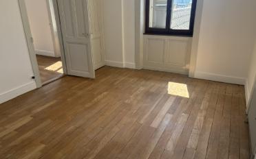 Wohnung 3.5 Zimmer - image - 3