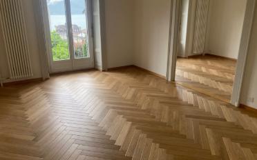 Wohnung 5.5 Zimmer - image - 4