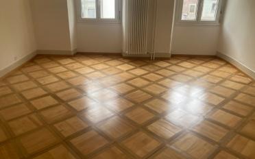 Wohnung 5.5 Zimmer - image - 5