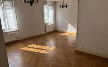 Apartment 3.5 rooms - image - 2