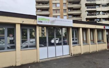 Bureau 1 pièce - image - 2