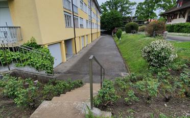 Place ouverte - image - 2