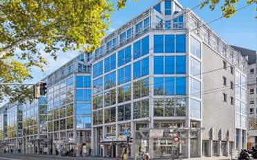 Büro ein Zimmer - image - 1