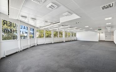 Büro ein Zimmer - image - 5