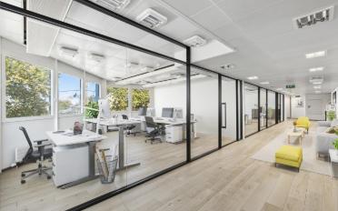 Büro ein Zimmer - image - 7