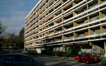 Appartement 4 pièces - image - 1