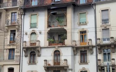 Apartment 6 rooms - image - 1
