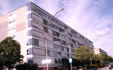 Apartment 4 rooms - image - 1