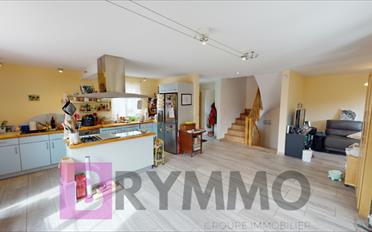 Doppeleinfamilienhaus 5.5 Zimmer - image - 2