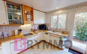 Bifamiliar house 5.5 rooms - image - 5