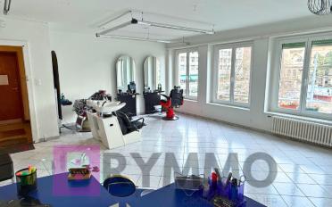 Shop 3.5 rooms - image - 3