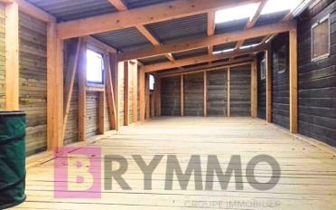 Residential building 14.5 rooms - image - 25