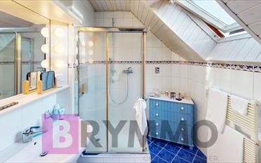 Maison jumelée 5.5 pièces - image - 8