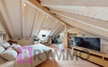Bifamiliar house 5.5 rooms - image - 12