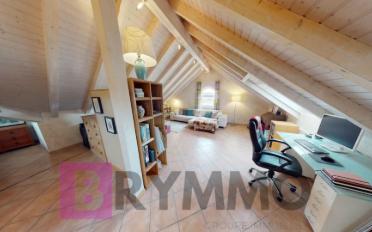 Bifamiliar house 5.5 rooms - image - 13