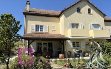 Bifamiliar house 5.5 rooms - image - 19