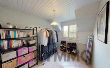 Maison jumelée 5.5 pièces - image - 14