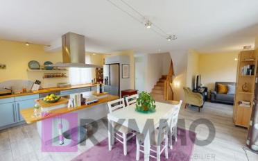 Doppeleinfamilienhaus 5.5 Zimmer - image - 3