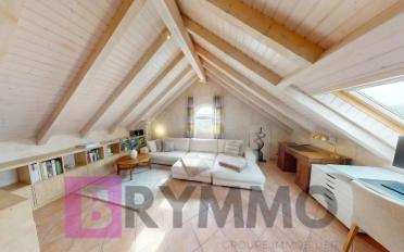 Doppeleinfamilienhaus 5.5 Zimmer - image - 10