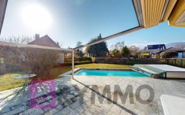 Villa 5.5 Zimmer - image - 3