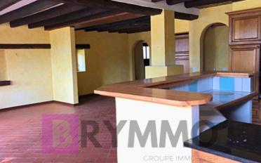 Residential building 14.5 rooms - image - 12