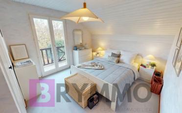 Bifamiliar house 5.5 rooms - image - 7