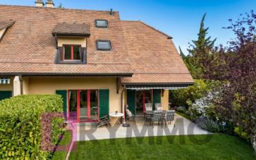 Bifamiliar house 5.5 rooms - image - 16