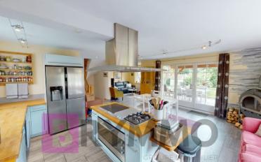 Bifamiliar house 5.5 rooms - image - 1