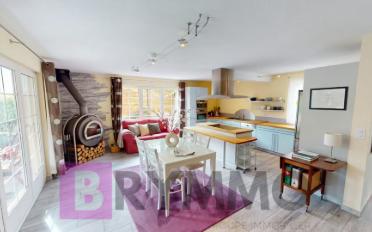 Bifamiliar house 5.5 rooms - image - 2