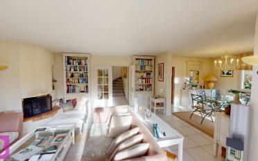 Bifamiliar house 5.5 rooms - image - 2