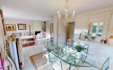Bifamiliar house 5.5 rooms - image - 5