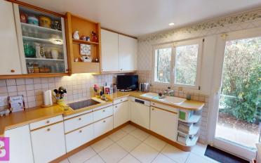 Bifamiliar house 5.5 rooms - image - 7