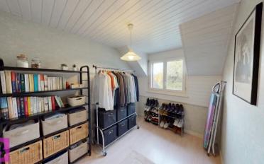 Bifamiliar house 5.5 rooms - image - 11