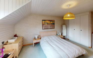 Bifamiliar house 5.5 rooms - image - 12