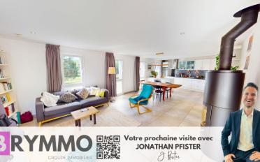 Wohnung 5.5 Zimmer - image - 1