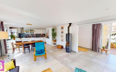 Wohnung 5.5 Zimmer - image - 2