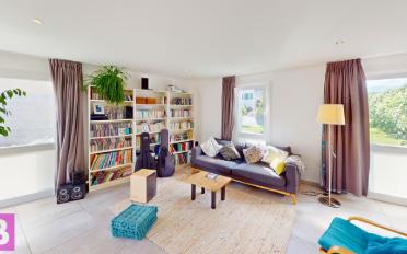 Wohnung 5.5 Zimmer - image - 3