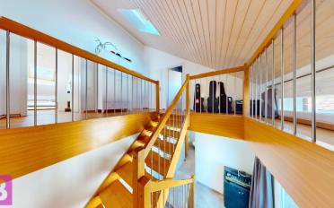 Wohnung 5.5 Zimmer - image - 9