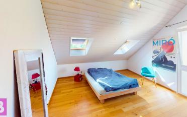 Wohnung 5.5 Zimmer - image - 10