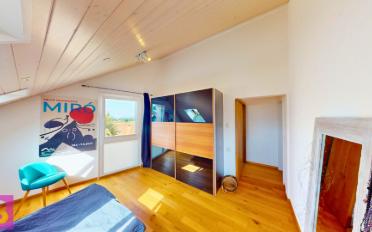 Wohnung 5.5 Zimmer - image - 11