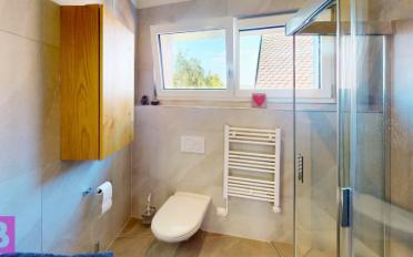 Wohnung 5.5 Zimmer - image - 12