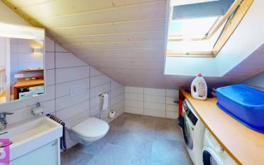 Wohnung 5.5 Zimmer - image - 16