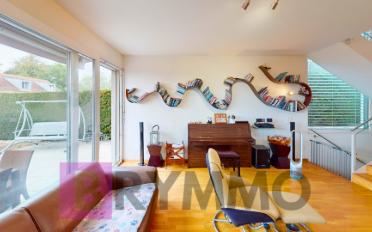 Reihenfamilienhaus 5.5 Zimmer - image - 7
