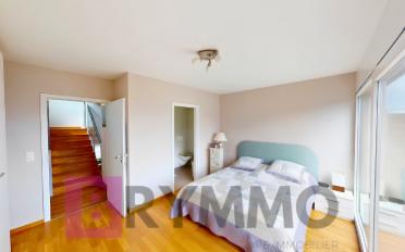 Reihenfamilienhaus 5.5 Zimmer - image - 10