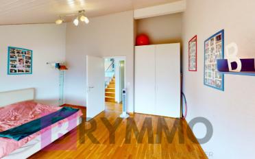 Reihenfamilienhaus 5.5 Zimmer - image - 16