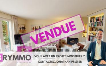 Maison jumelée 5.5 pièces - image - 1