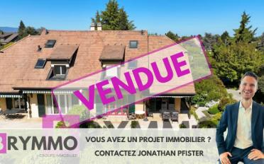 Maison jumelée 5.5 pièces - image - 2