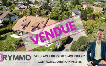 Maison jumelée 5.5 pièces - image - 3