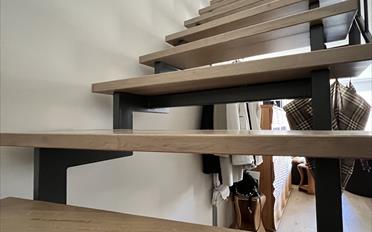 Duplex 2.5 rooms - image - 6